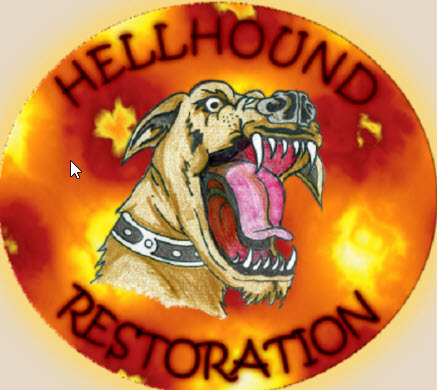 Hellshound